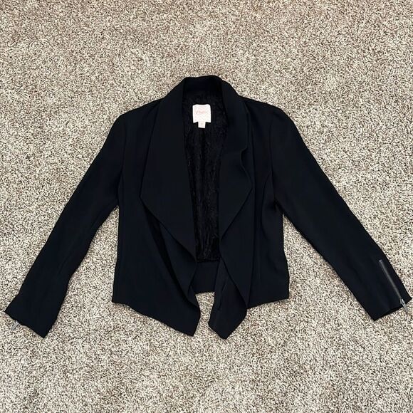Black Blazer  - Picture 1 of 8